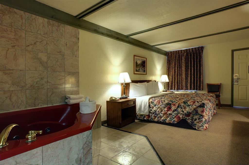 Spanish Trace Inn เอเธนส์ ห้อง รูปภาพ