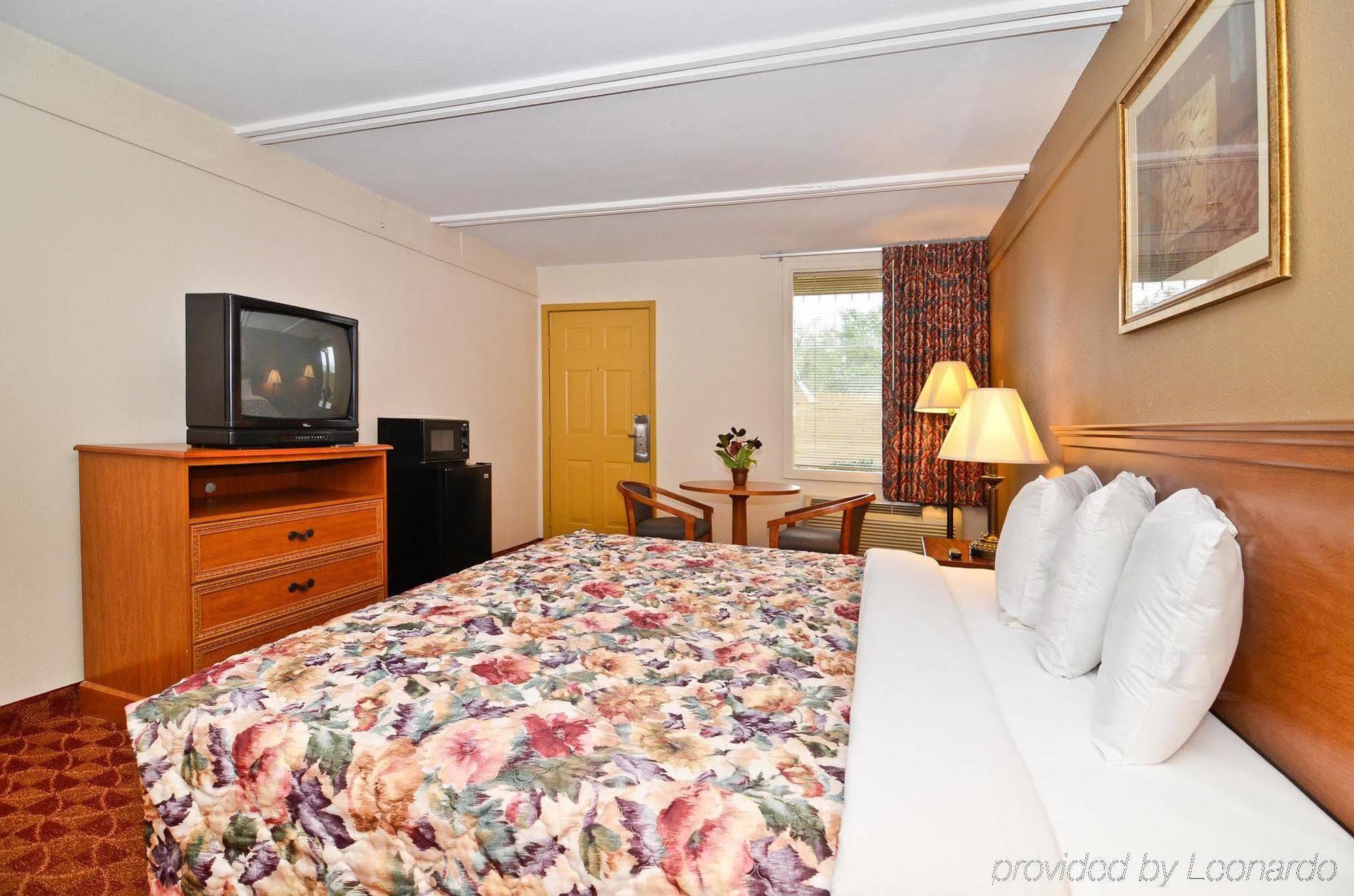 Spanish Trace Inn เอเธนส์ ห้อง รูปภาพ