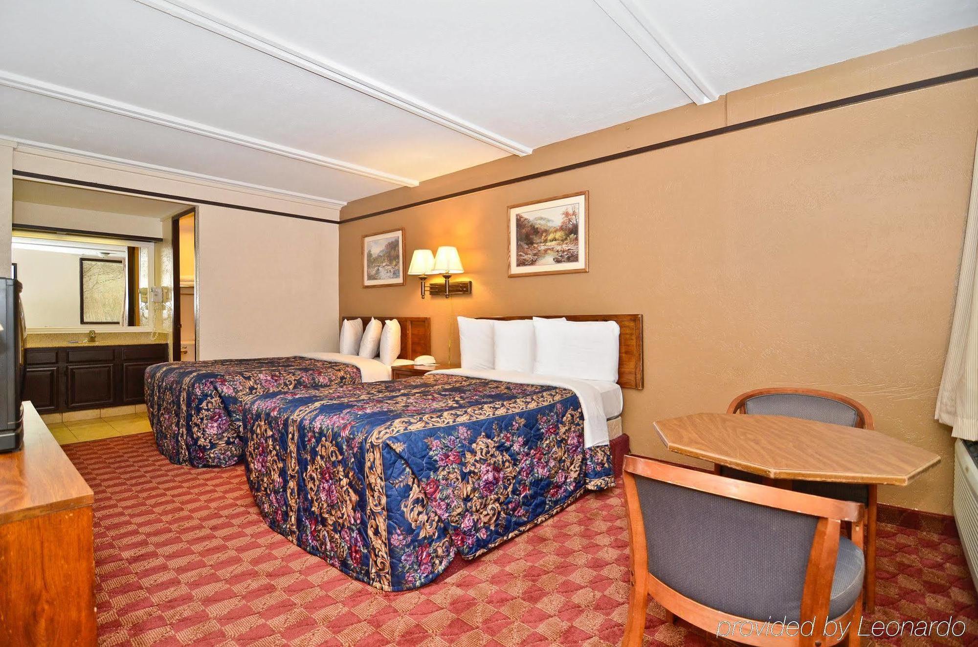 Spanish Trace Inn เอเธนส์ ห้อง รูปภาพ