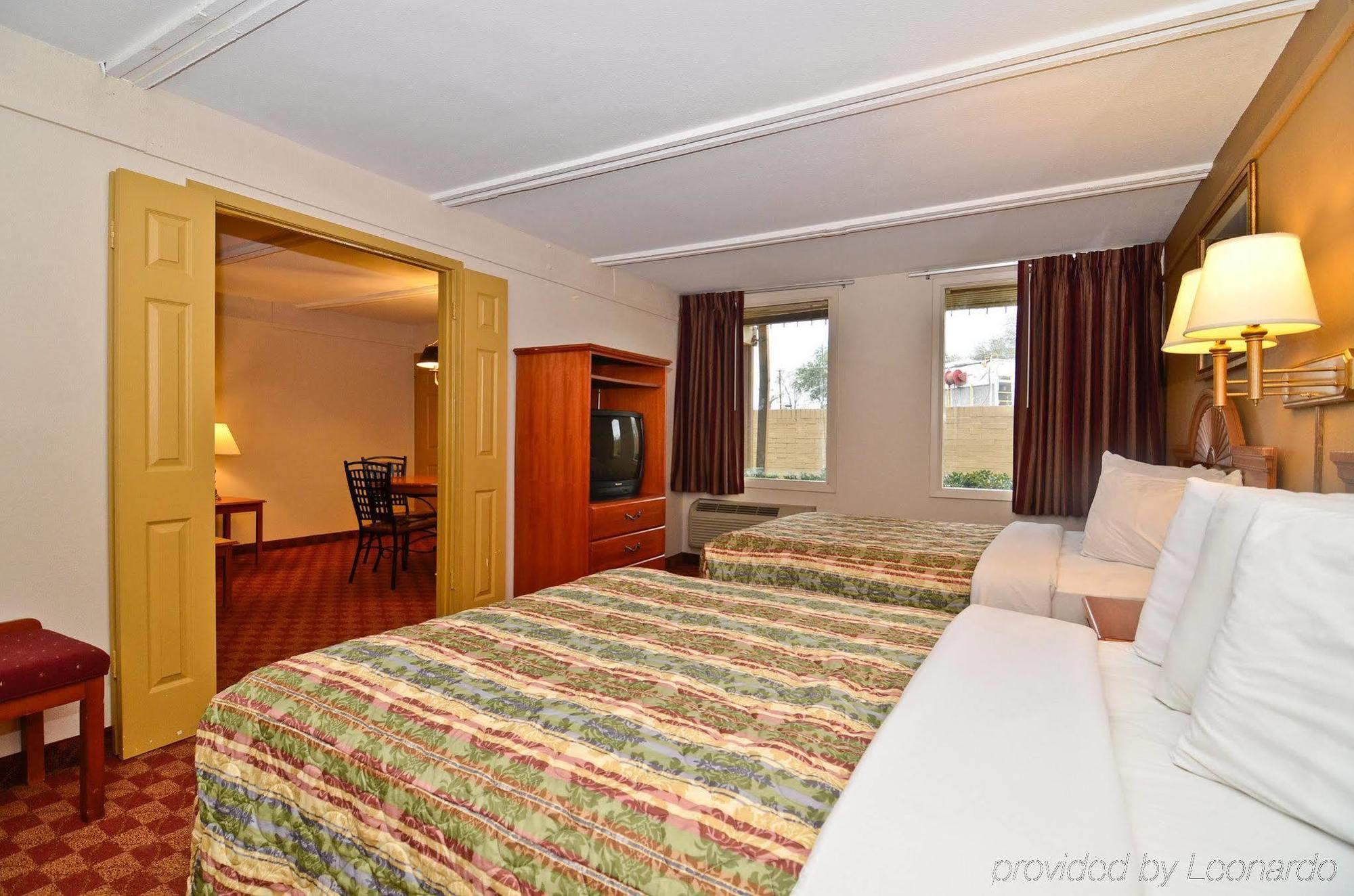 Spanish Trace Inn เอเธนส์ ห้อง รูปภาพ