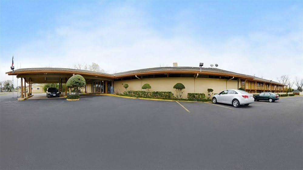 Spanish Trace Inn เอเธนส์ ภายนอก รูปภาพ