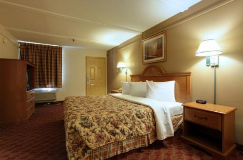 Spanish Trace Inn เอเธนส์ ห้อง รูปภาพ