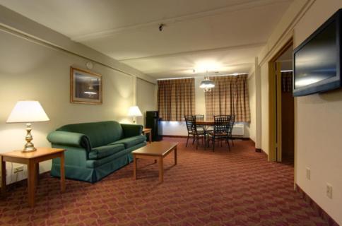 Spanish Trace Inn เอเธนส์ ห้อง รูปภาพ