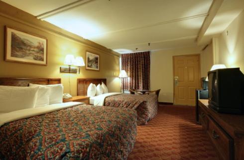 Spanish Trace Inn เอเธนส์ ห้อง รูปภาพ